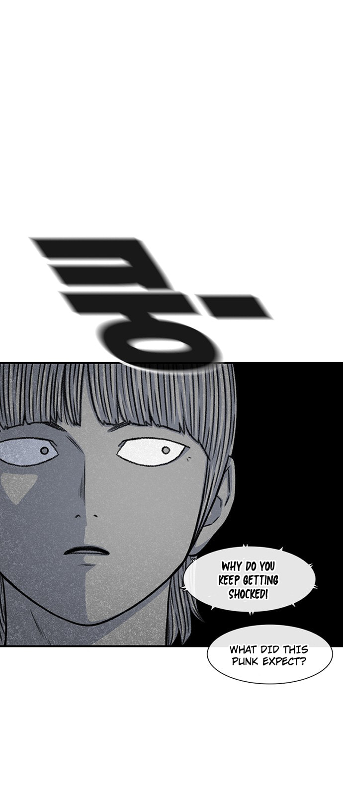 Read Byeorisamsyap chapter 207 image 12 on Lezhin