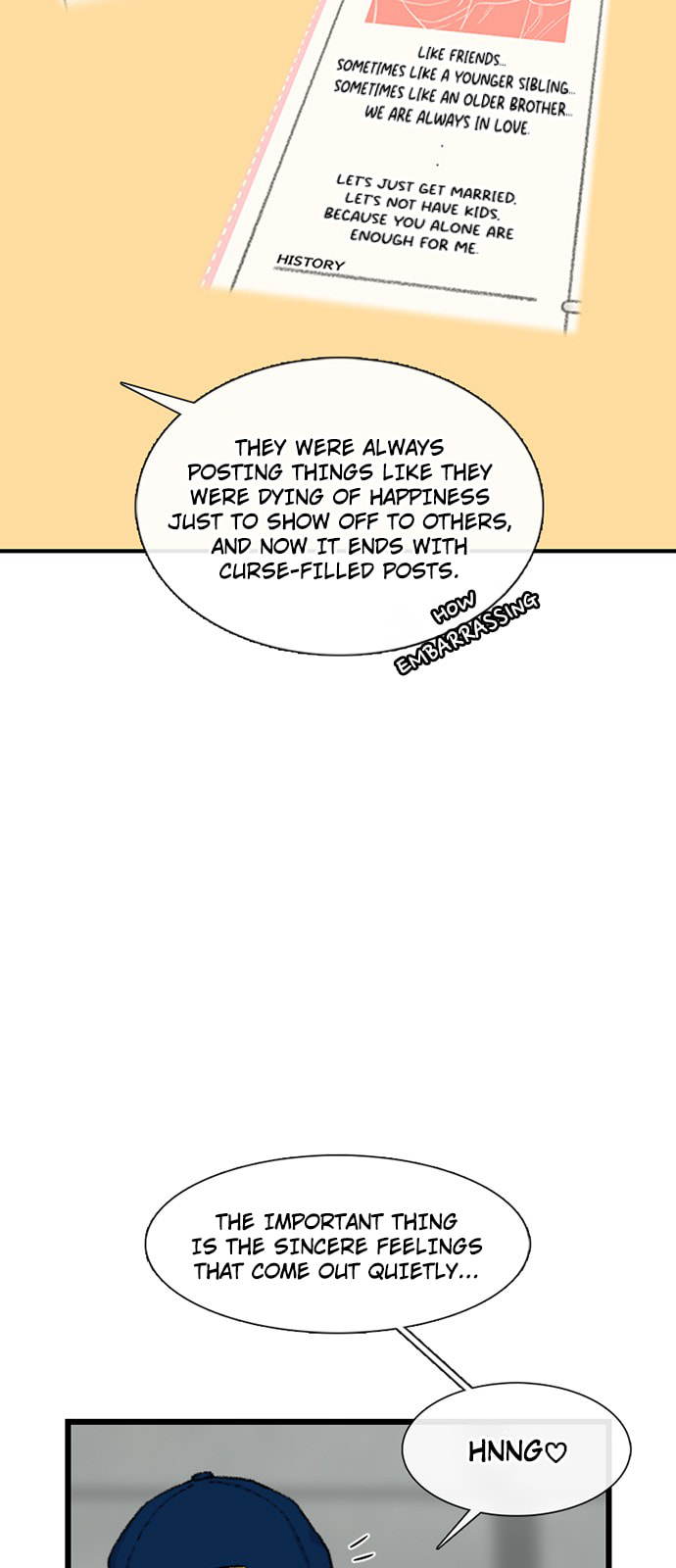 Read Byeorisamsyap chapter 207 image 18 on Lezhin