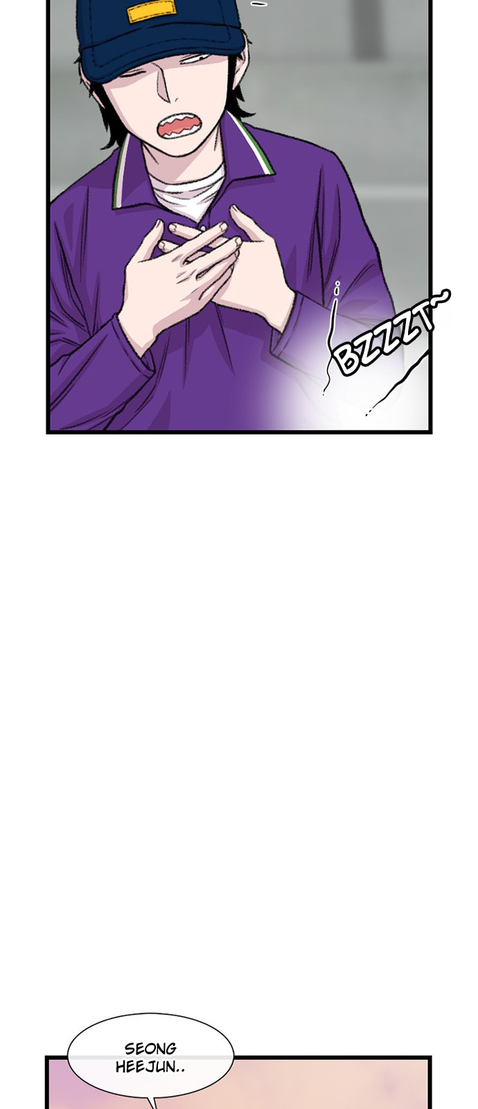 Read Byeorisamsyap chapter 207 image 19 on Lezhin