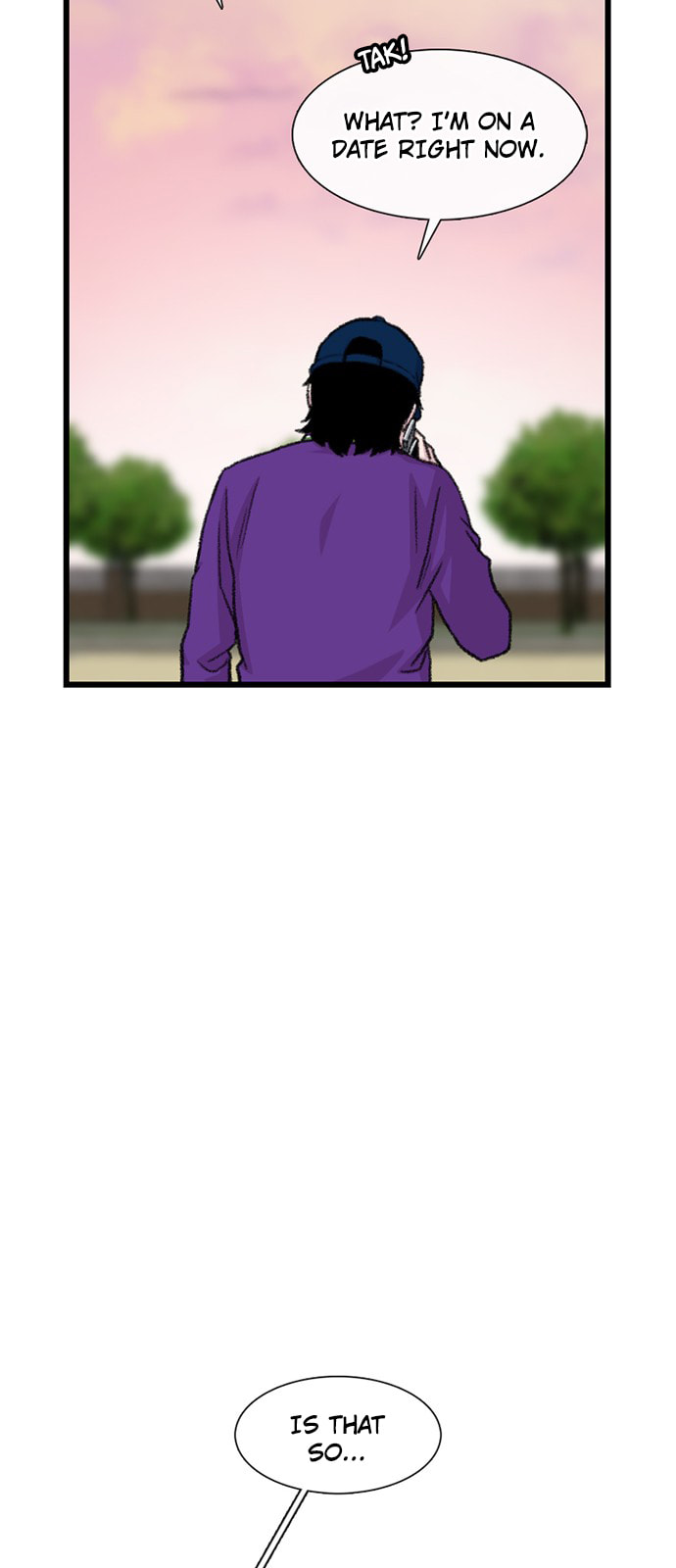 Read Byeorisamsyap chapter 207 image 20 on Lezhin
