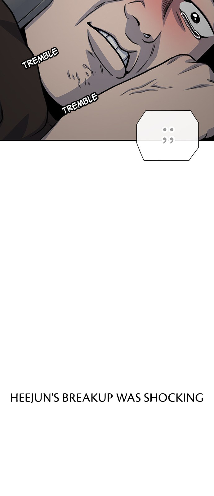 Read Byeorisamsyap chapter 207 image 26 on Lezhin