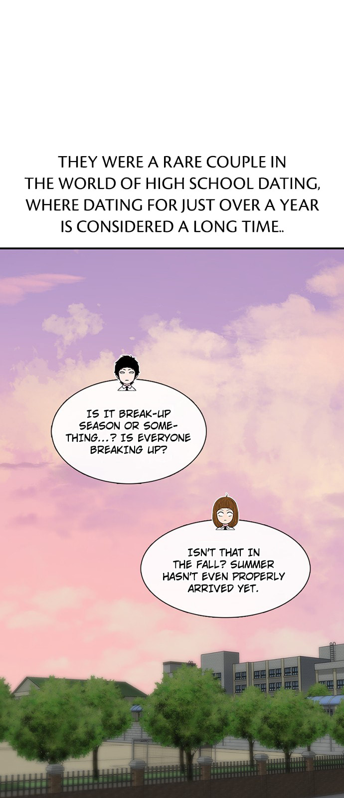 Read Byeorisamsyap chapter 207 image 27 on Lezhin