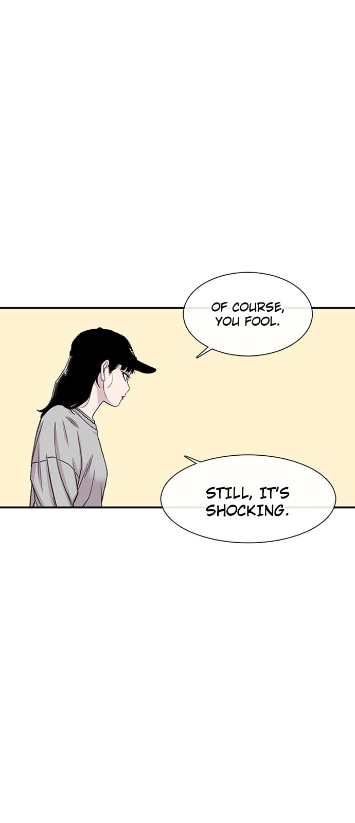 Read Byeorisamsyap chapter 207 image 29 on Lezhin