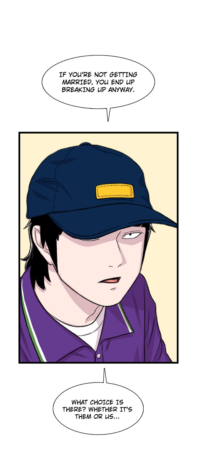 Read Byeorisamsyap chapter 207 image 31 on Lezhin