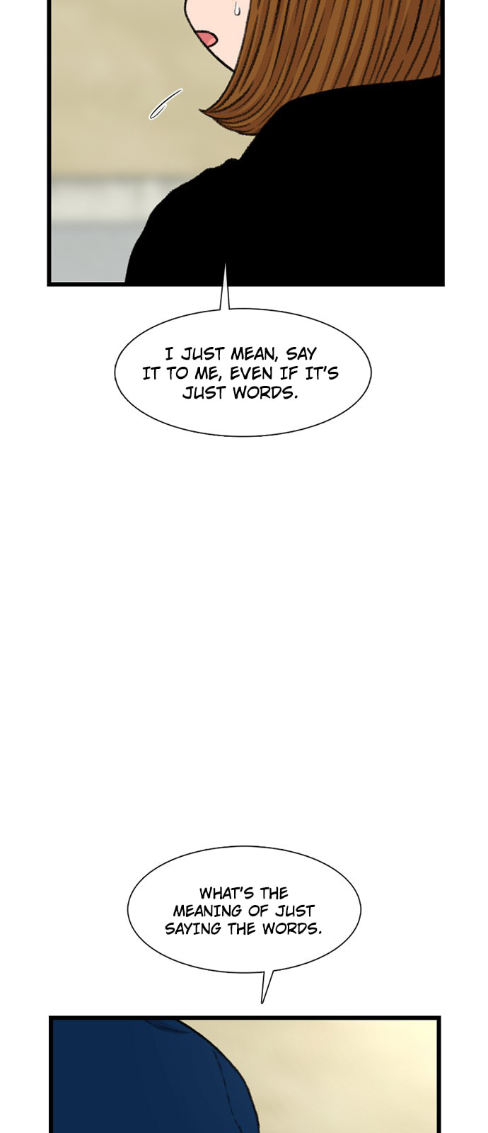 Read Byeorisamsyap chapter 207 image 39 on Lezhin