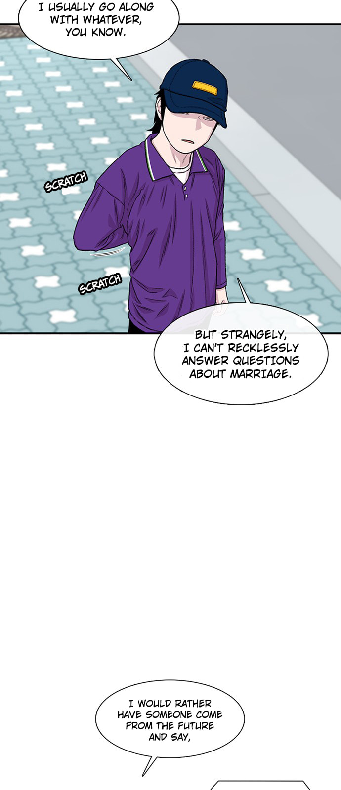 Read Byeorisamsyap chapter 207 image 47 on Lezhin