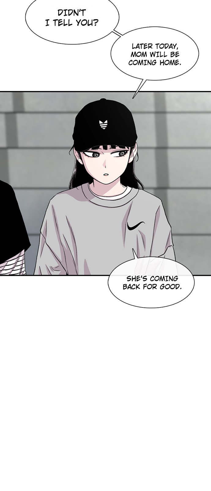 Read Byeorisamsyap chapter 207 image 6 on Lezhin