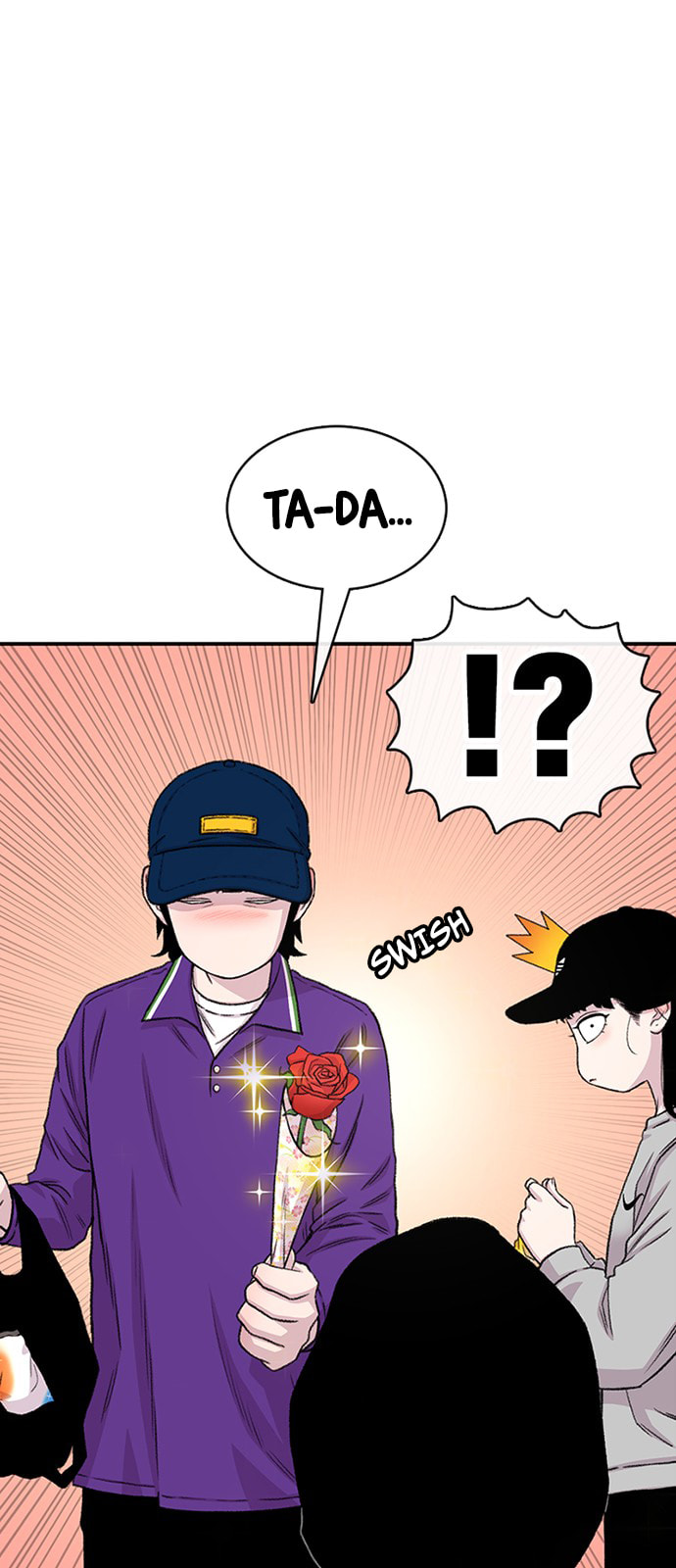 Read Byeorisamsyap chapter 207 image 67 on Lezhin