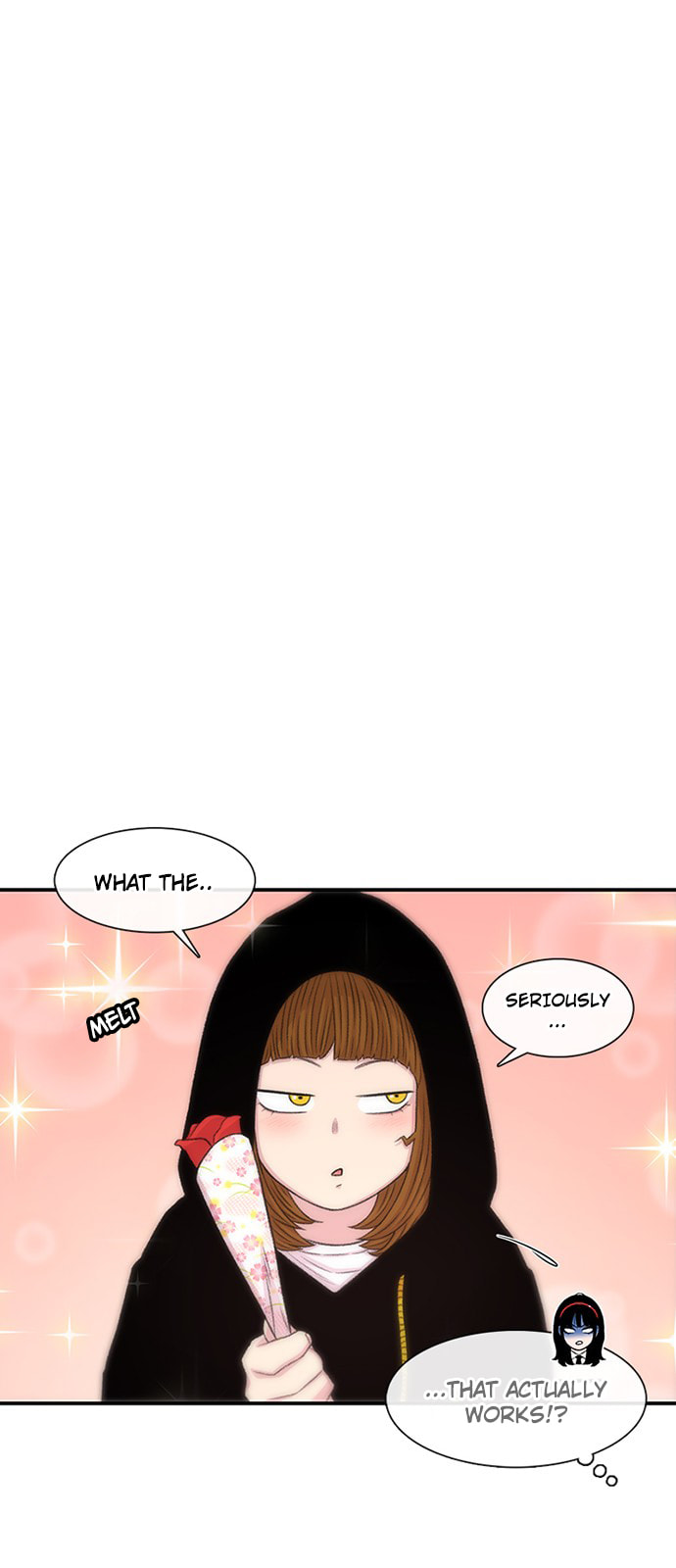 Read Byeorisamsyap chapter 207 image 69 on Lezhin
