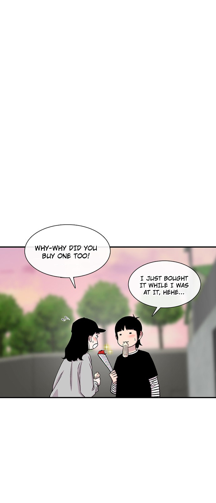Read Byeorisamsyap chapter 207 image 70 on Lezhin