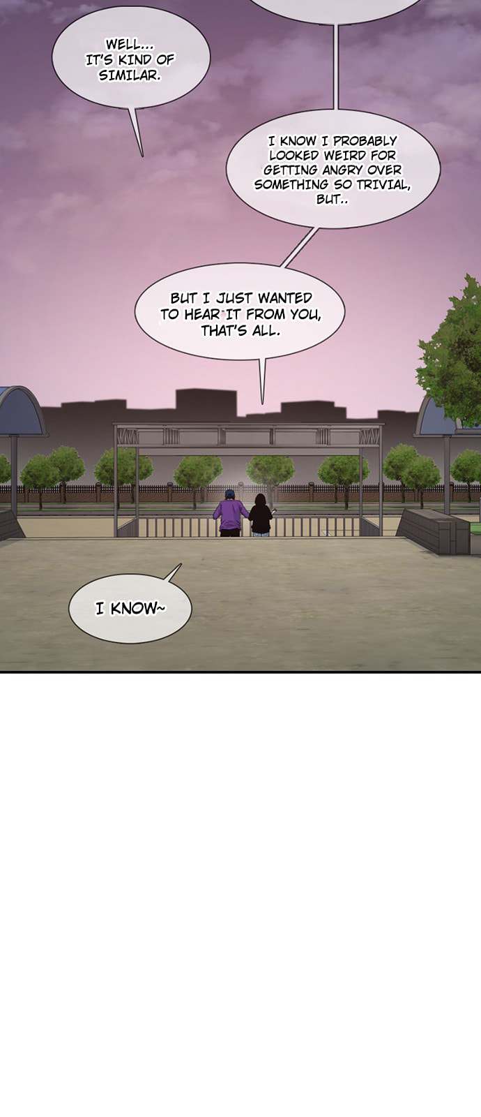 Read Byeorisamsyap chapter 207 image 72 on Lezhin