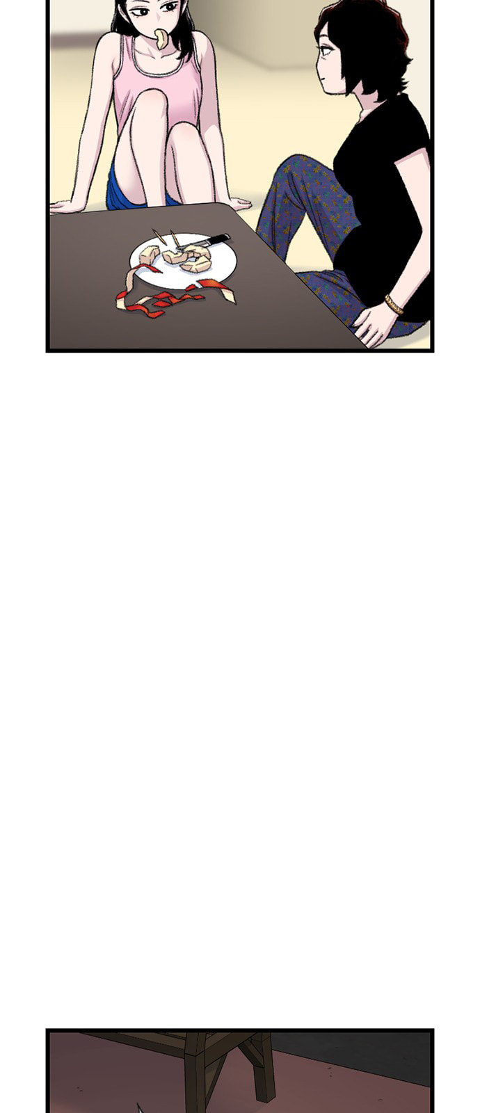 Read Byeorisamsyap chapter 208 image 10 on Lezhin