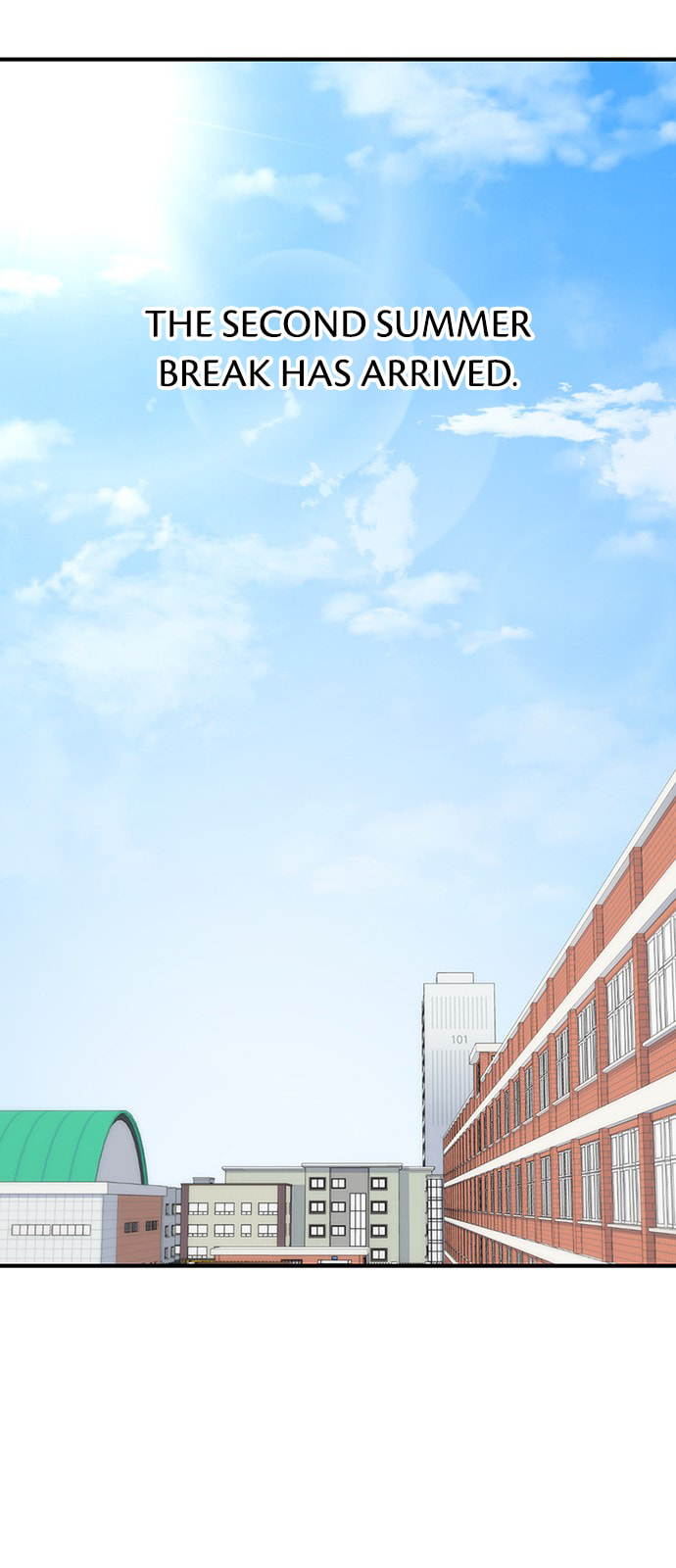 Read Byeorisamsyap chapter 208 image 12 on Lezhin