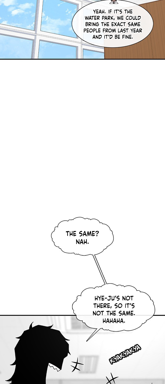 Read Byeorisamsyap chapter 208 image 22 on Lezhin