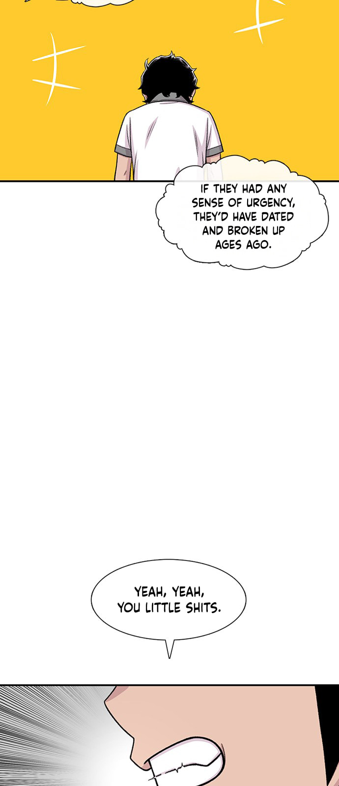 Read Byeorisamsyap chapter 208 image 24 on Lezhin
