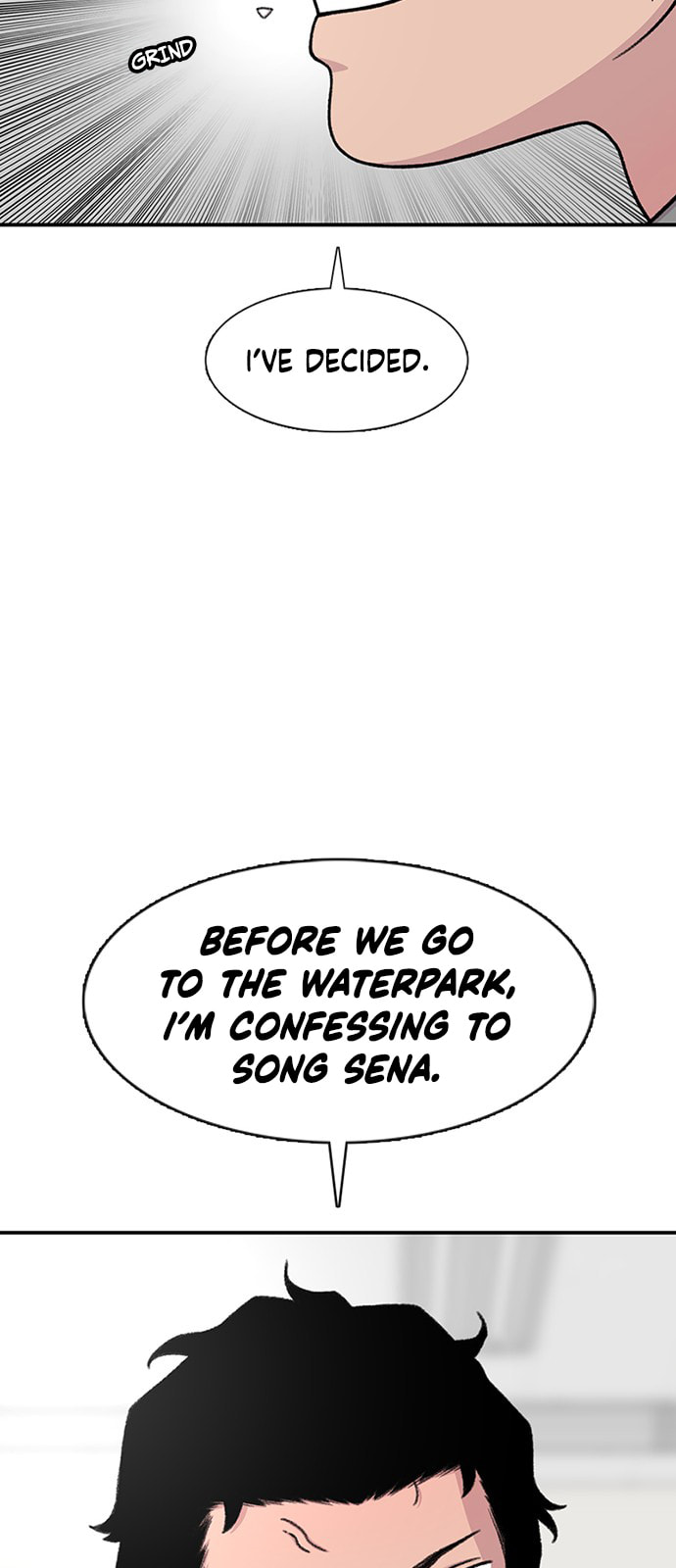 Read Byeorisamsyap chapter 208 image 25 on Lezhin