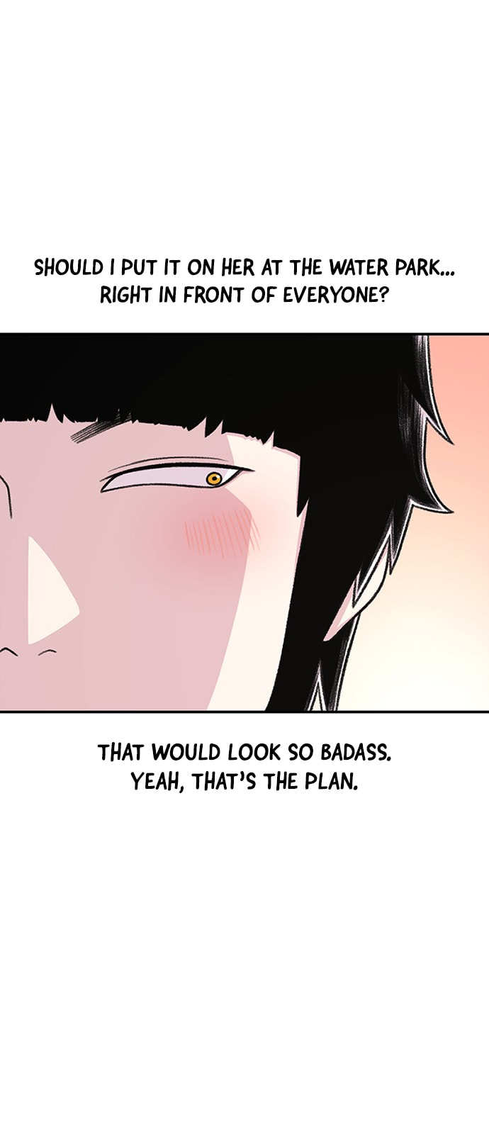Read Byeorisamsyap chapter 208 image 37 on Lezhin