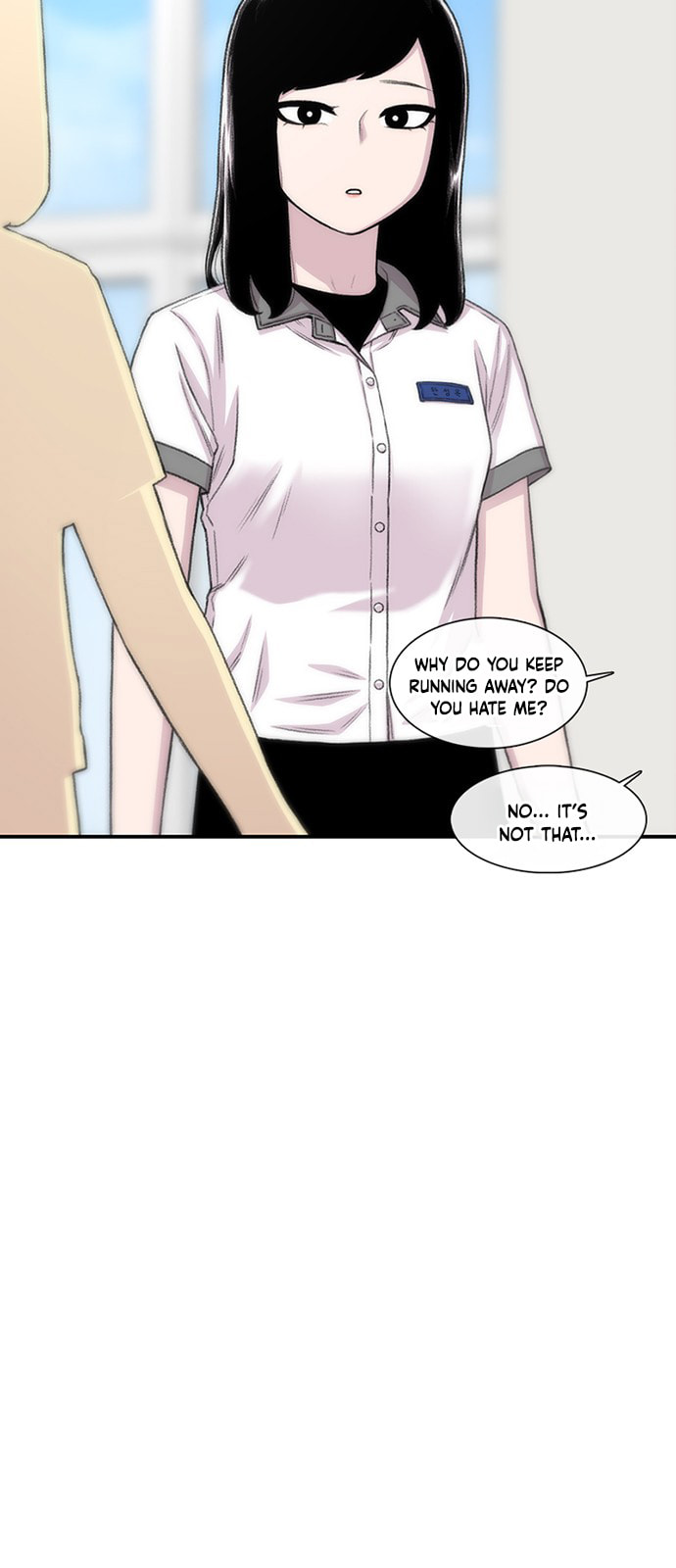 Read Byeorisamsyap chapter 208 image 43 on Lezhin