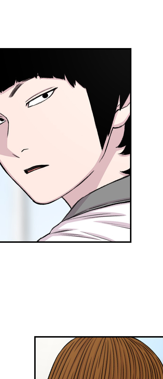 Read Byeorisamsyap chapter 208 image 44 on Lezhin