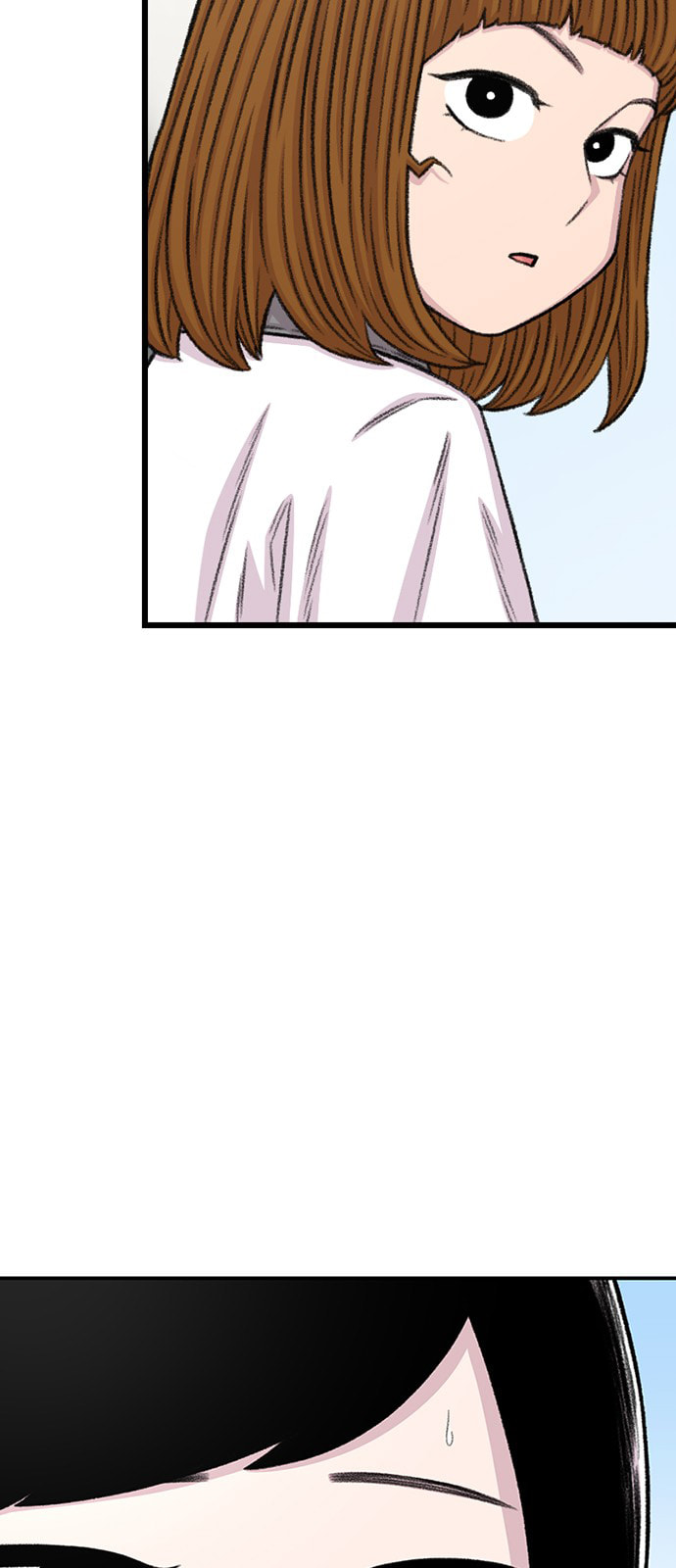Read Byeorisamsyap chapter 208 image 45 on Lezhin