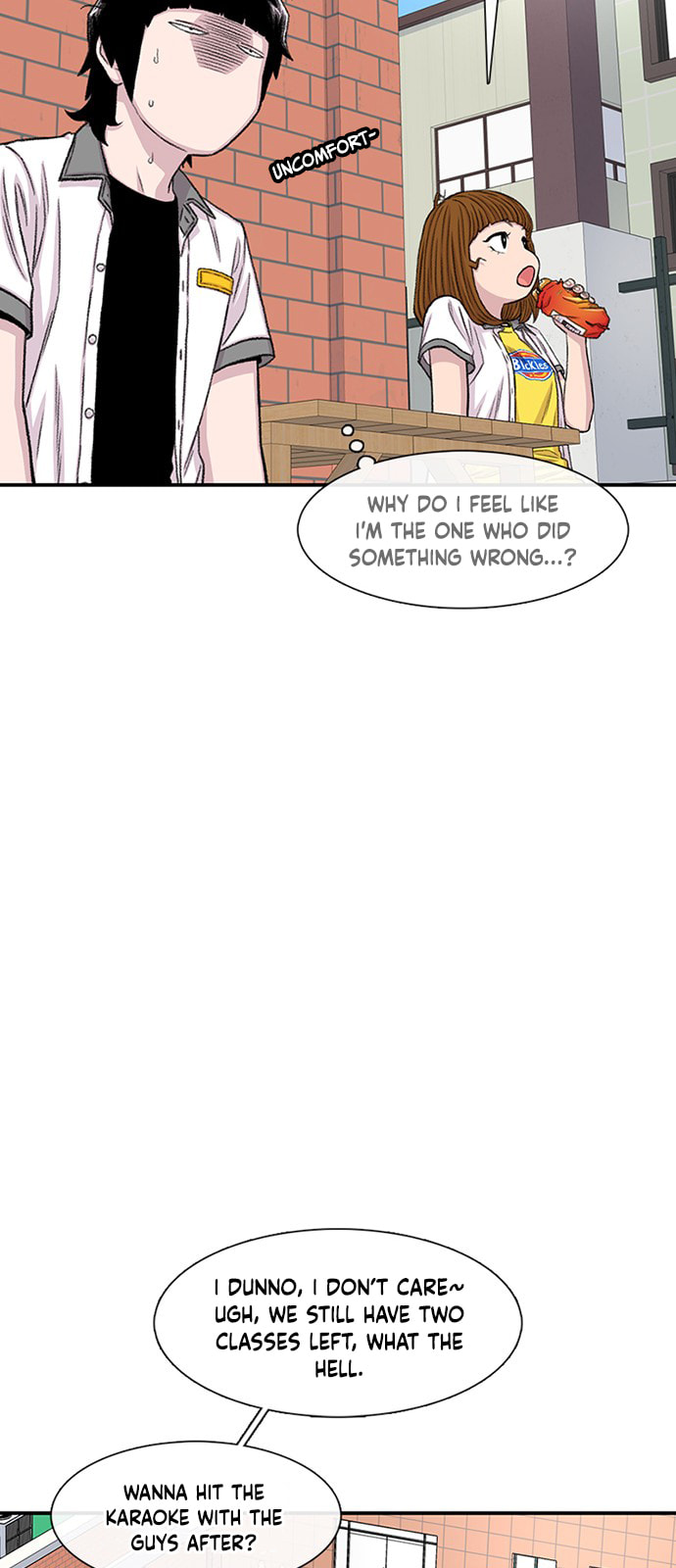 Read Byeorisamsyap chapter 208 image 58 on Lezhin