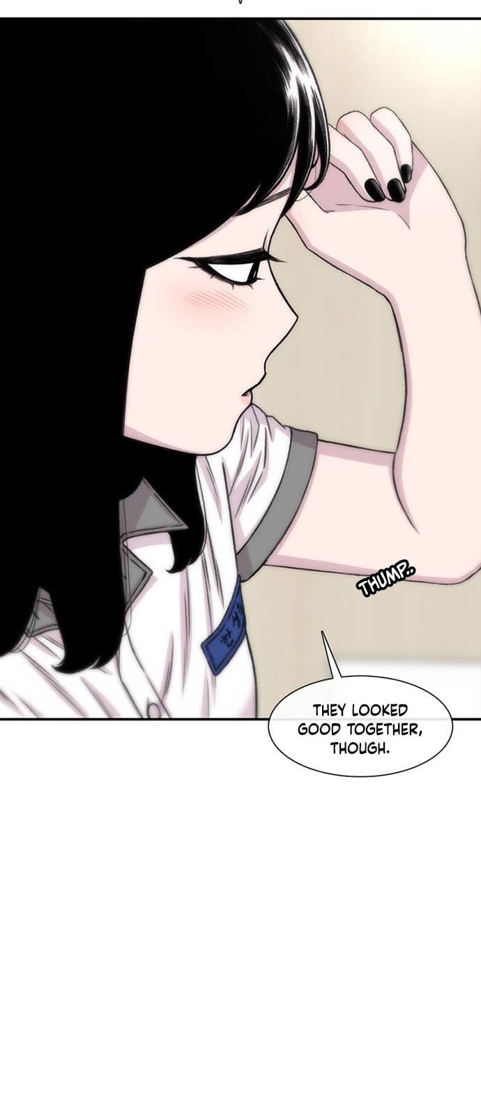 Read Byeorisamsyap chapter 208 image 65 on Lezhin