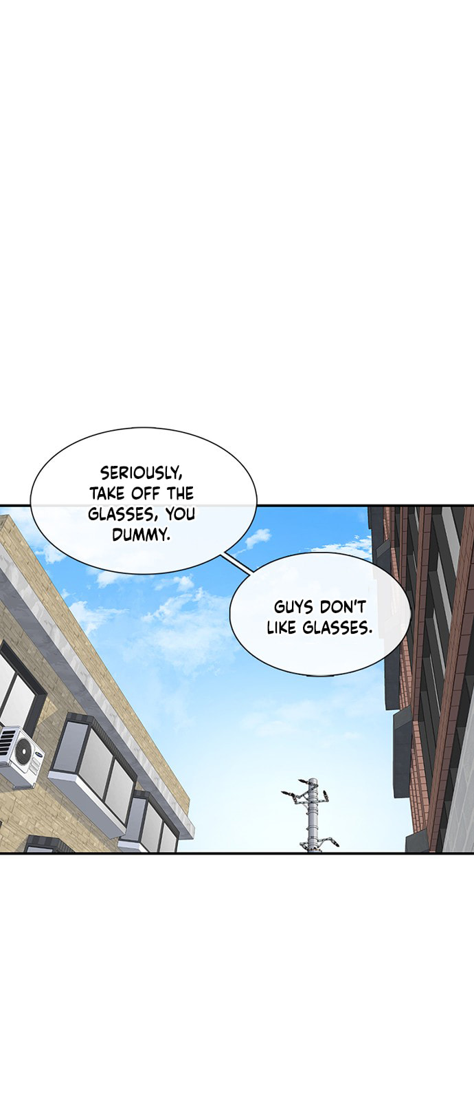 Read Byeorisamsyap chapter 209 image 1 on Lezhin