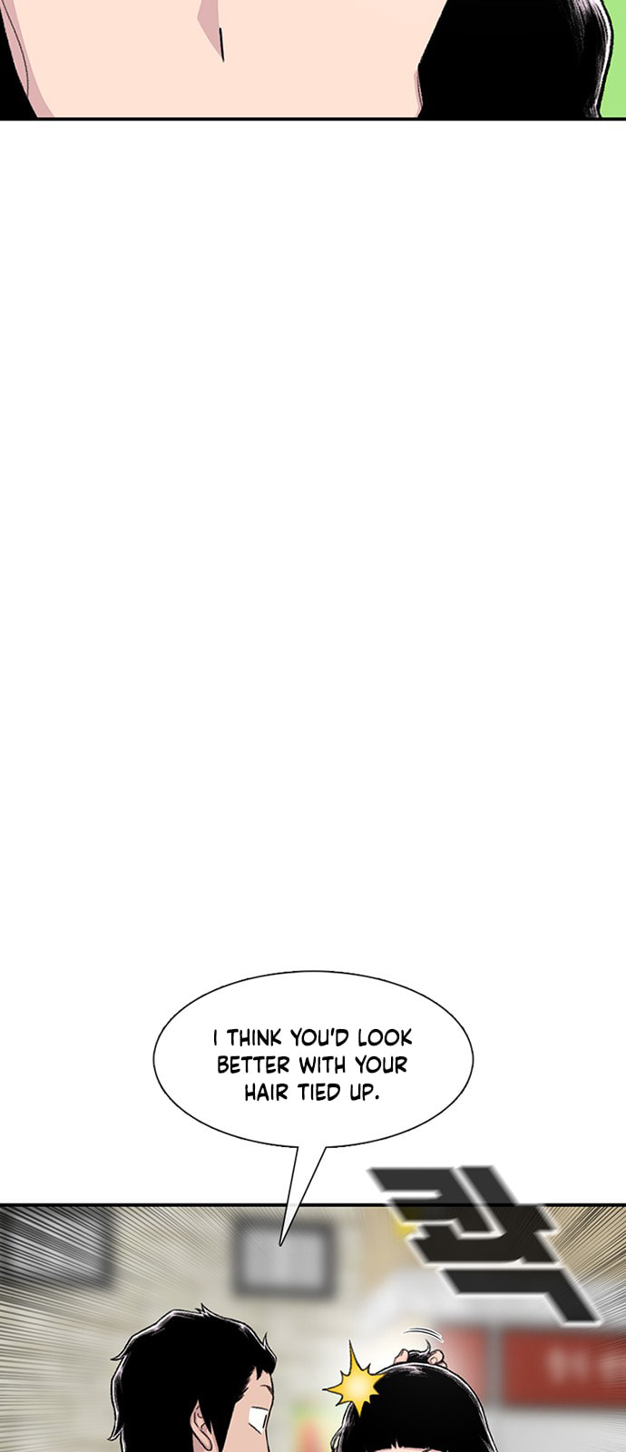 Read Byeorisamsyap chapter 209 image 10 on Lezhin