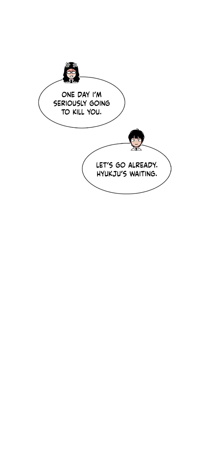 Read Byeorisamsyap chapter 209 image 13 on Lezhin