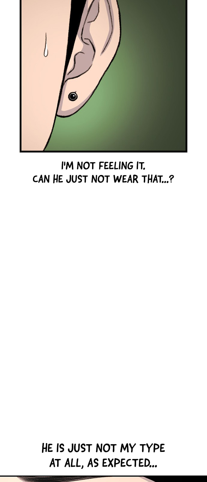 Read Byeorisamsyap chapter 209 image 21 on Lezhin