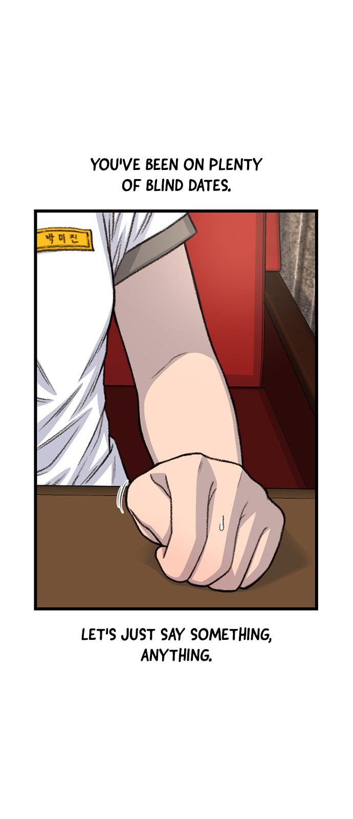 Read Byeorisamsyap chapter 209 image 26 on Lezhin