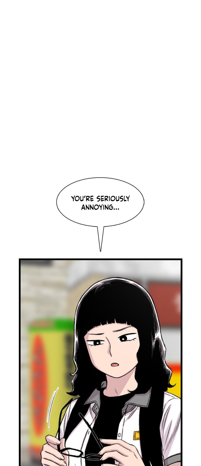 Read Byeorisamsyap chapter 209 image 4 on Lezhin