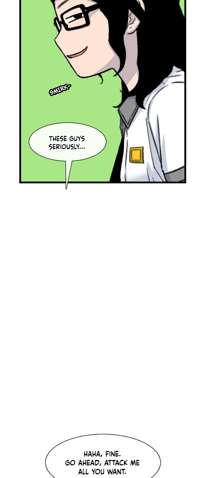 Read Byeorisamsyap chapter 209 image 41 on Lezhin