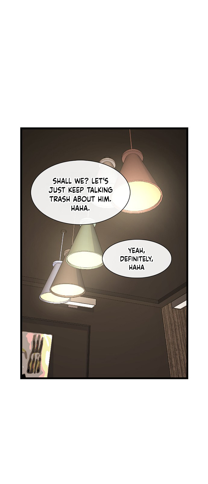 Read Byeorisamsyap chapter 209 image 43 on Lezhin