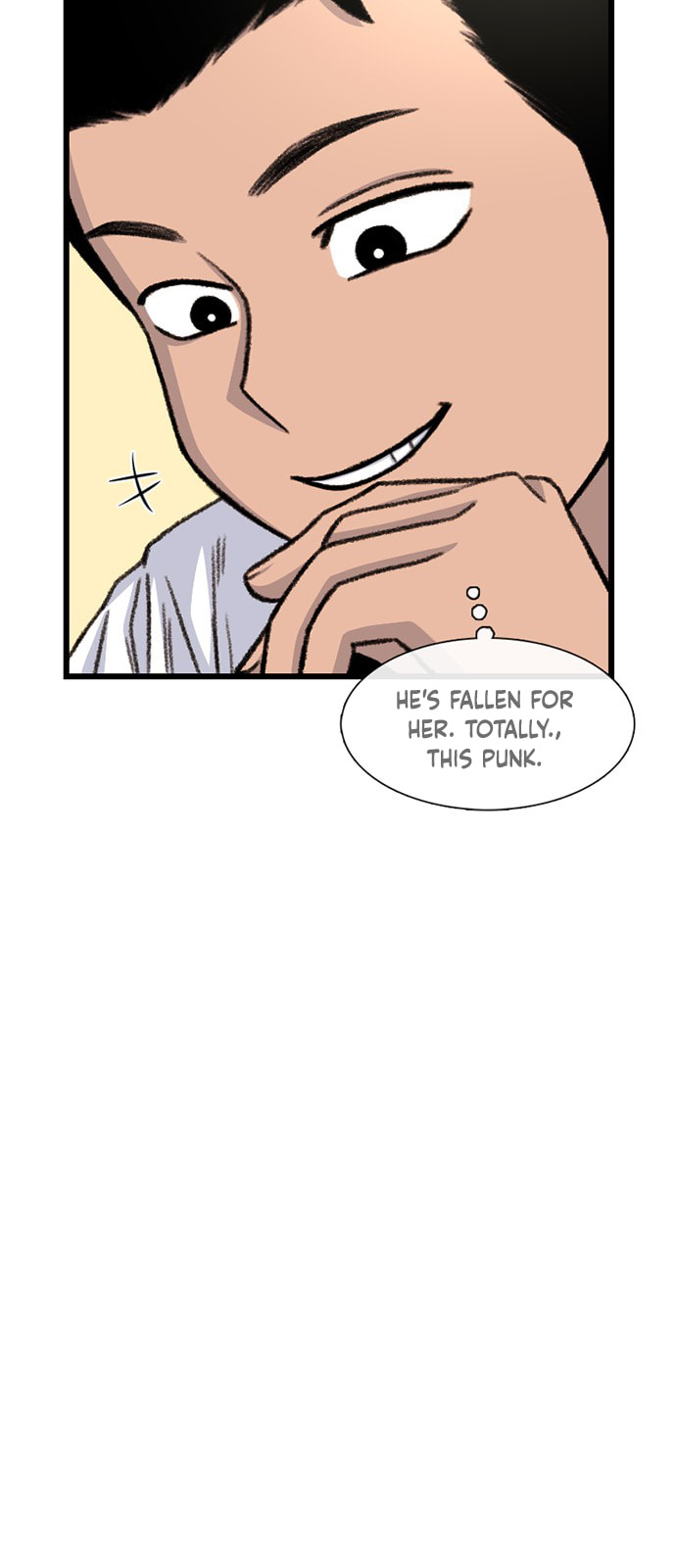 Read Byeorisamsyap chapter 209 image 48 on Lezhin