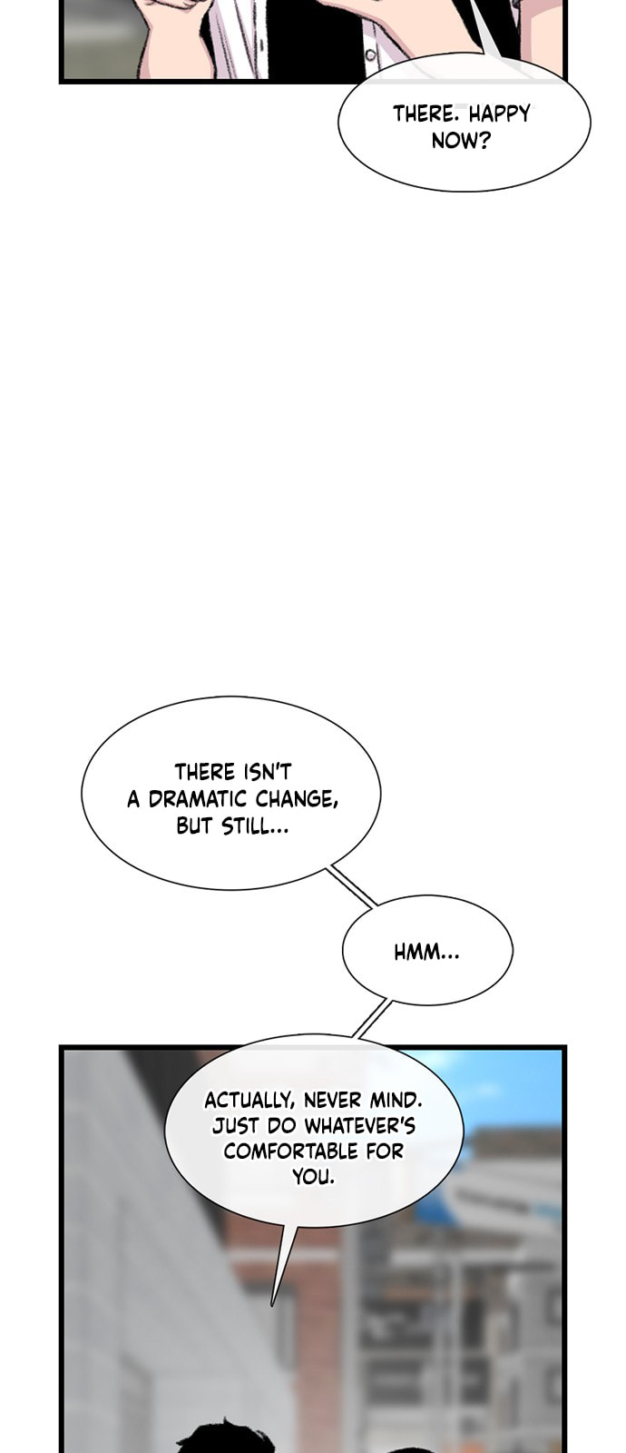 Read Byeorisamsyap chapter 209 image 5 on Lezhin