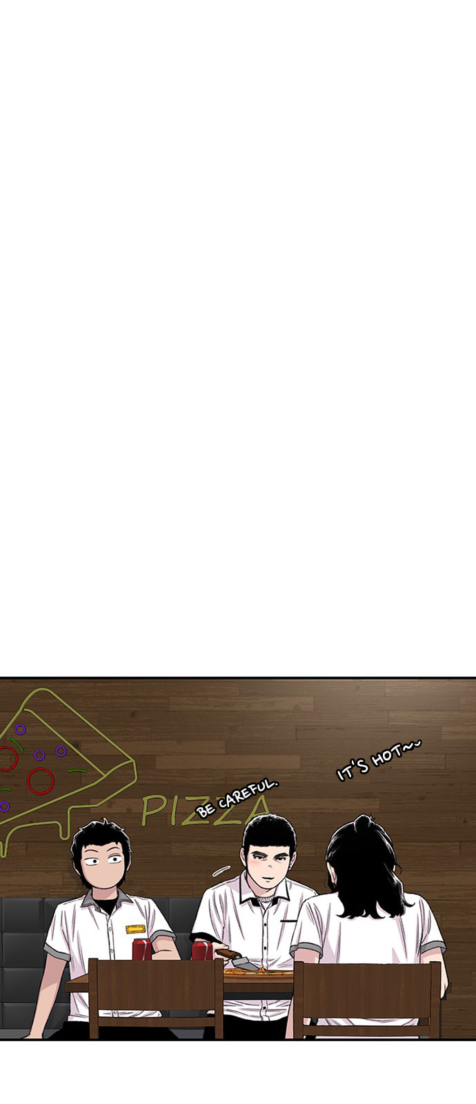 Read Byeorisamsyap chapter 209 image 52 on Lezhin