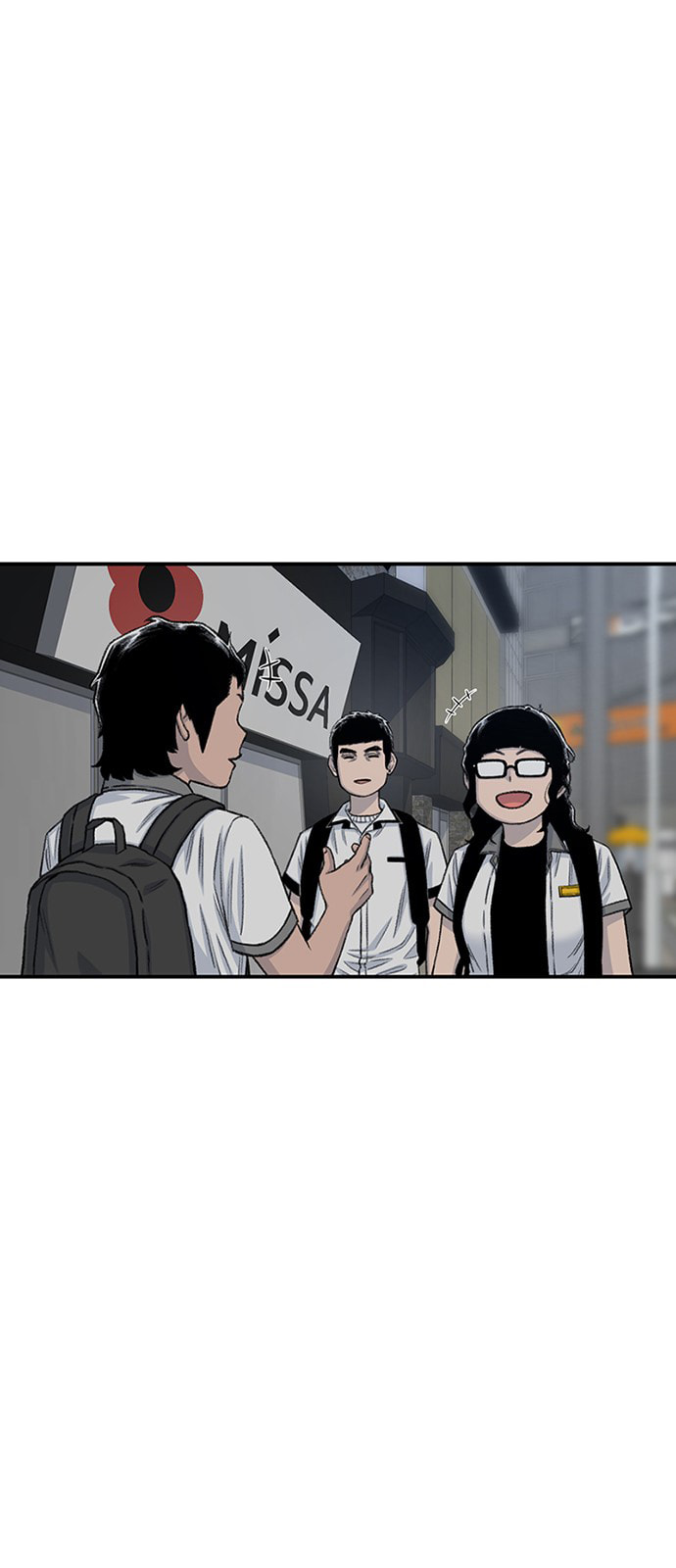 Read Byeorisamsyap chapter 209 image 55 on Lezhin