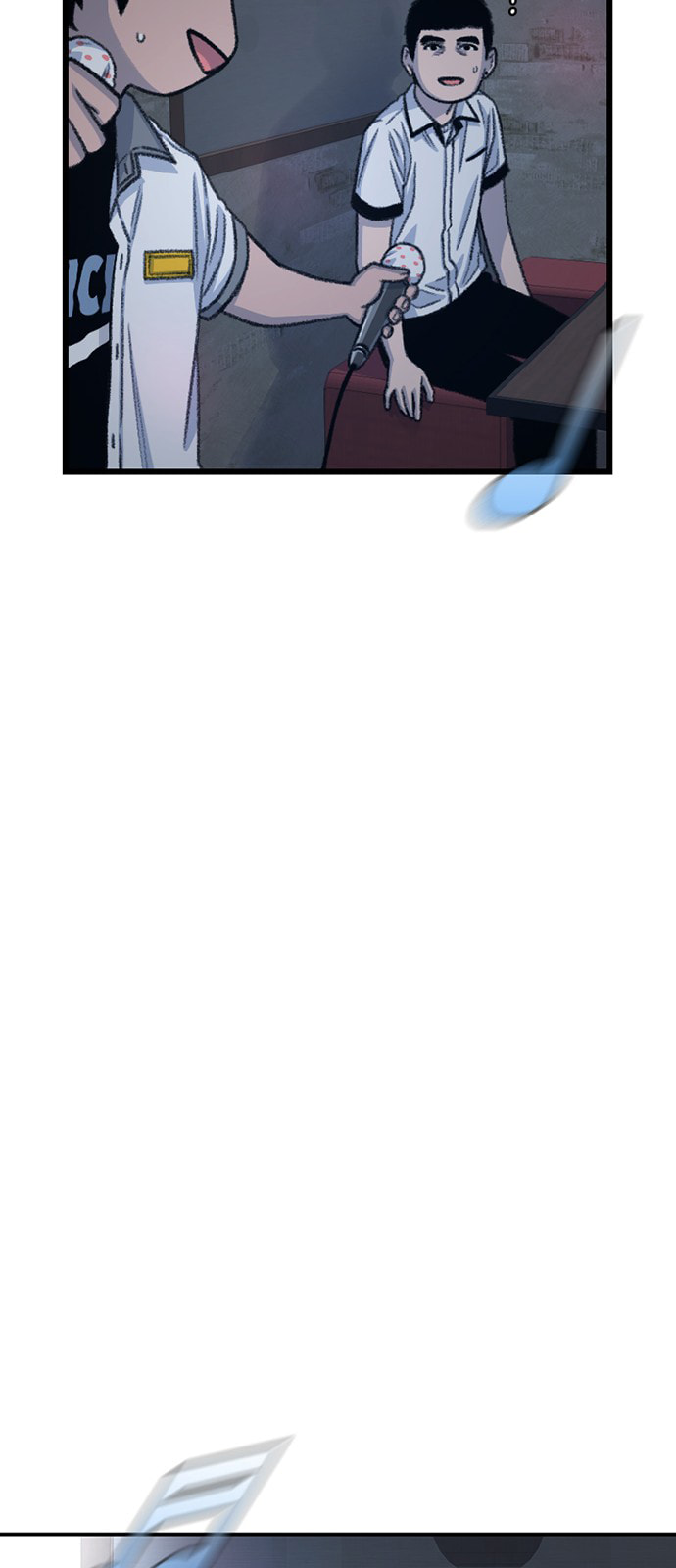 Read Byeorisamsyap chapter 209 image 59 on Lezhin