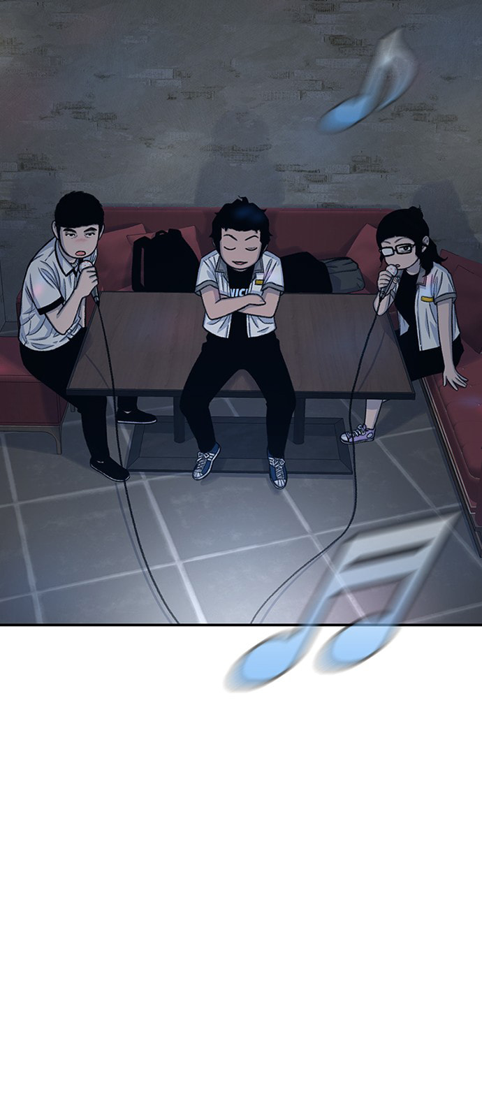 Read Byeorisamsyap chapter 209 image 63 on Lezhin