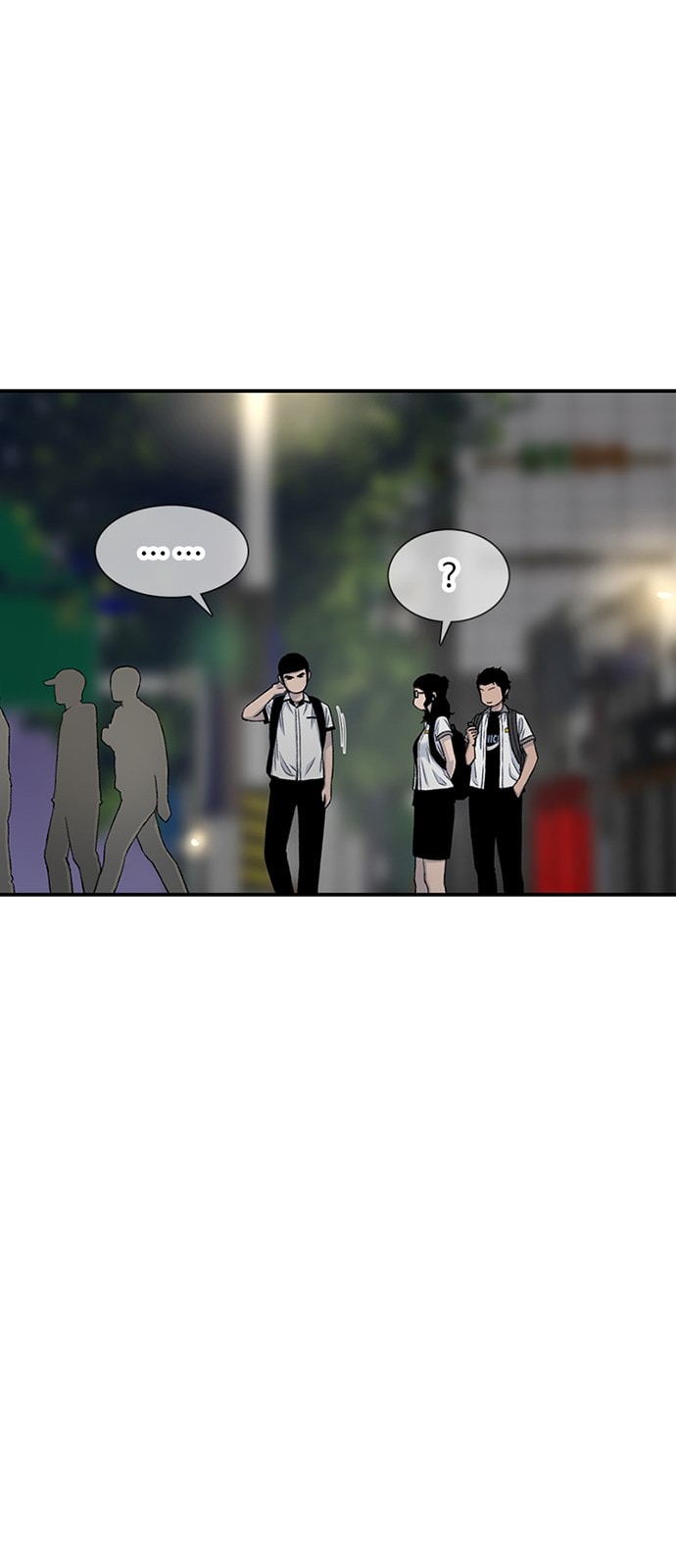 Read Byeorisamsyap chapter 209 image 65 on Lezhin