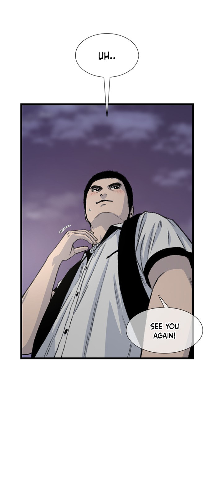 Read Byeorisamsyap chapter 209 image 66 on Lezhin