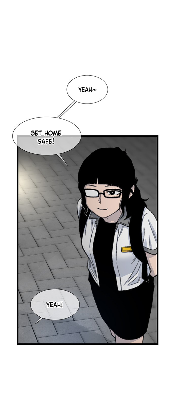 Read Byeorisamsyap chapter 209 image 67 on Lezhin