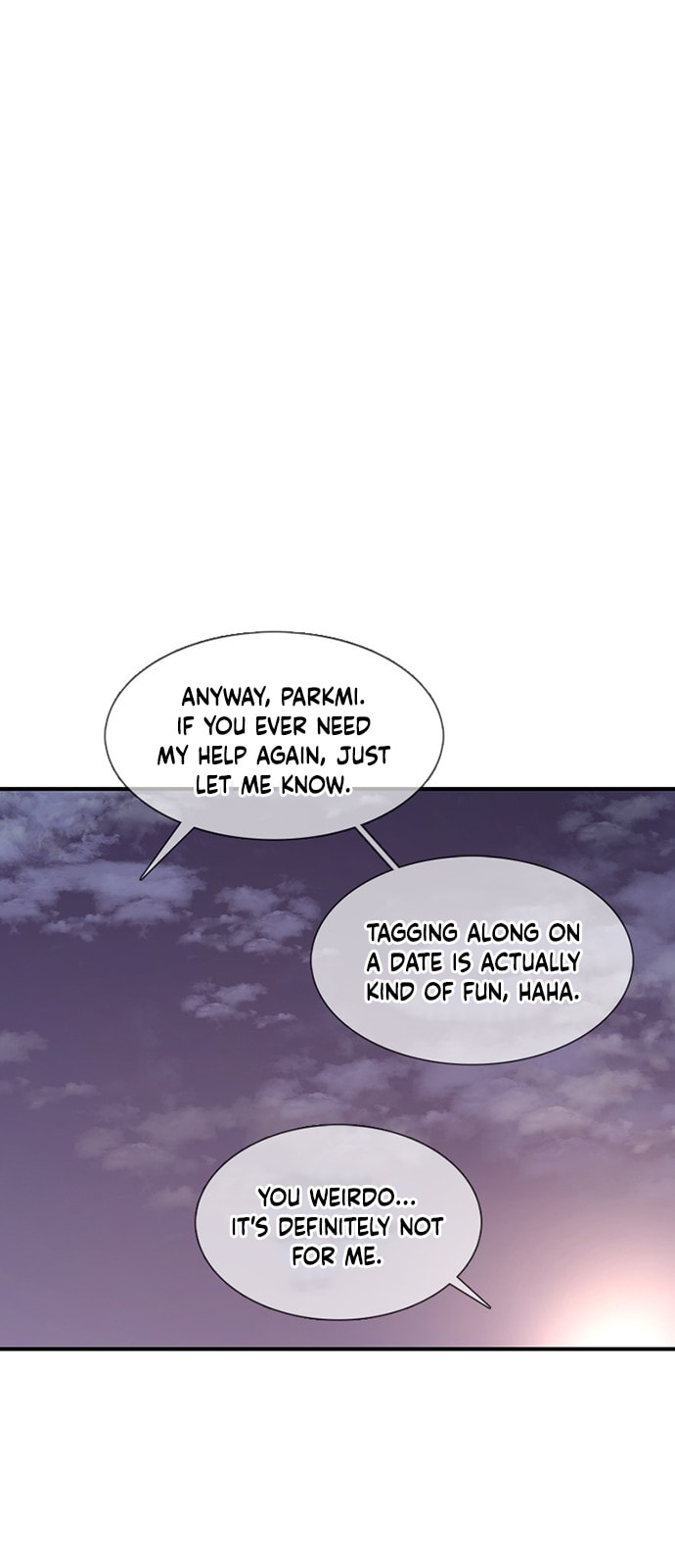 Read Byeorisamsyap chapter 209 image 76 on Lezhin