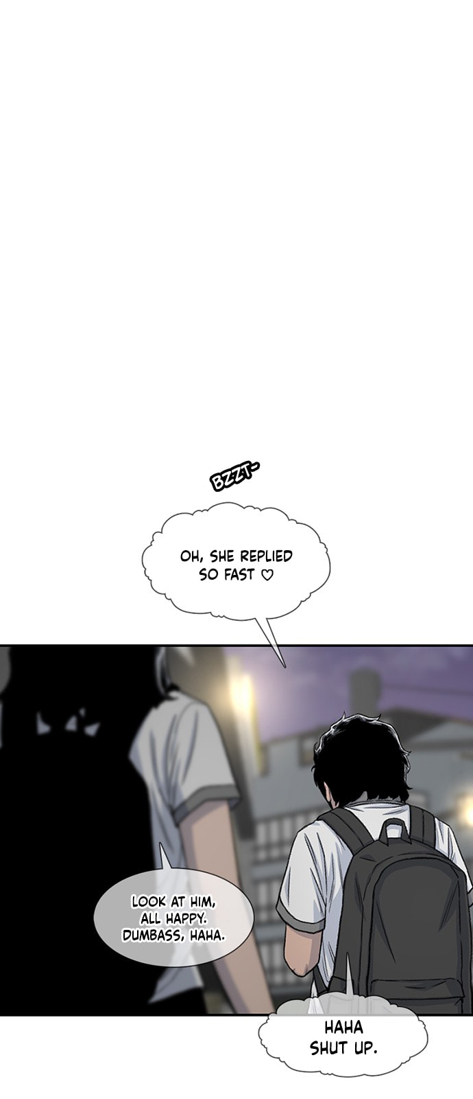 Read Byeorisamsyap chapter 209 image 77 on Lezhin