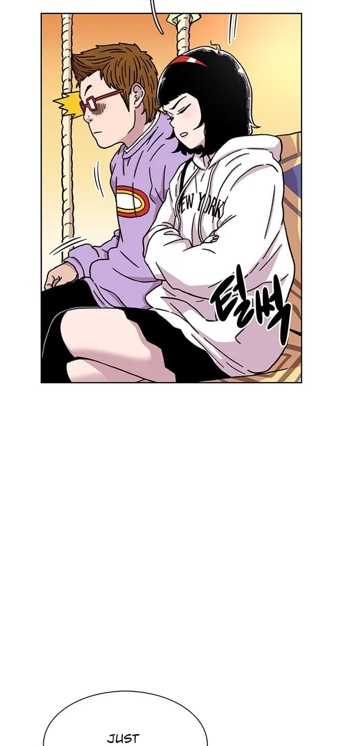 Read Byeorisamsyap chapter 21 image 104 on Lezhin