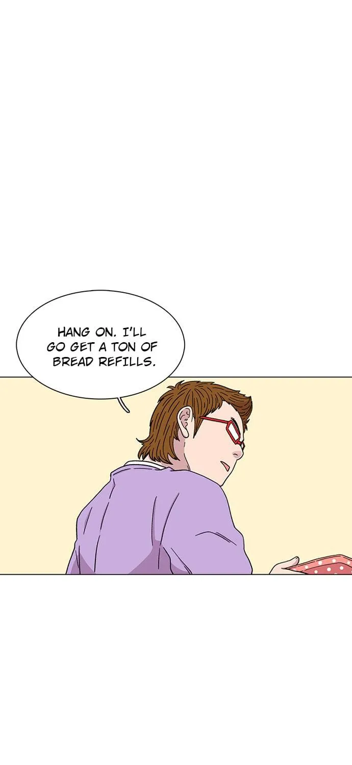 Read Byeorisamsyap chapter 21 image 110 on Lezhin