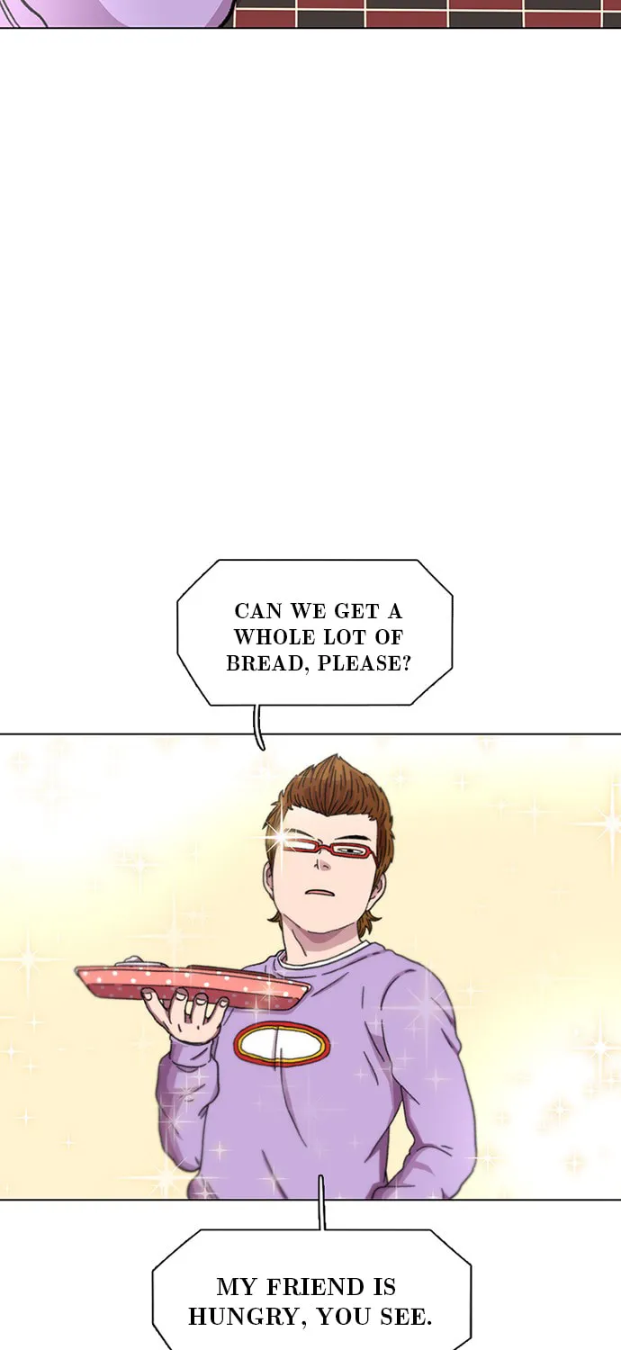 Read Byeorisamsyap chapter 21 image 114 on Lezhin