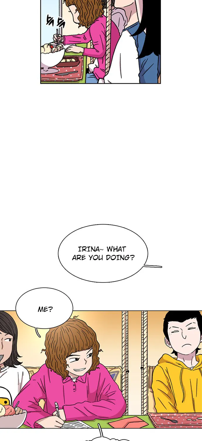 Read Byeorisamsyap chapter 21 image 120 on Lezhin