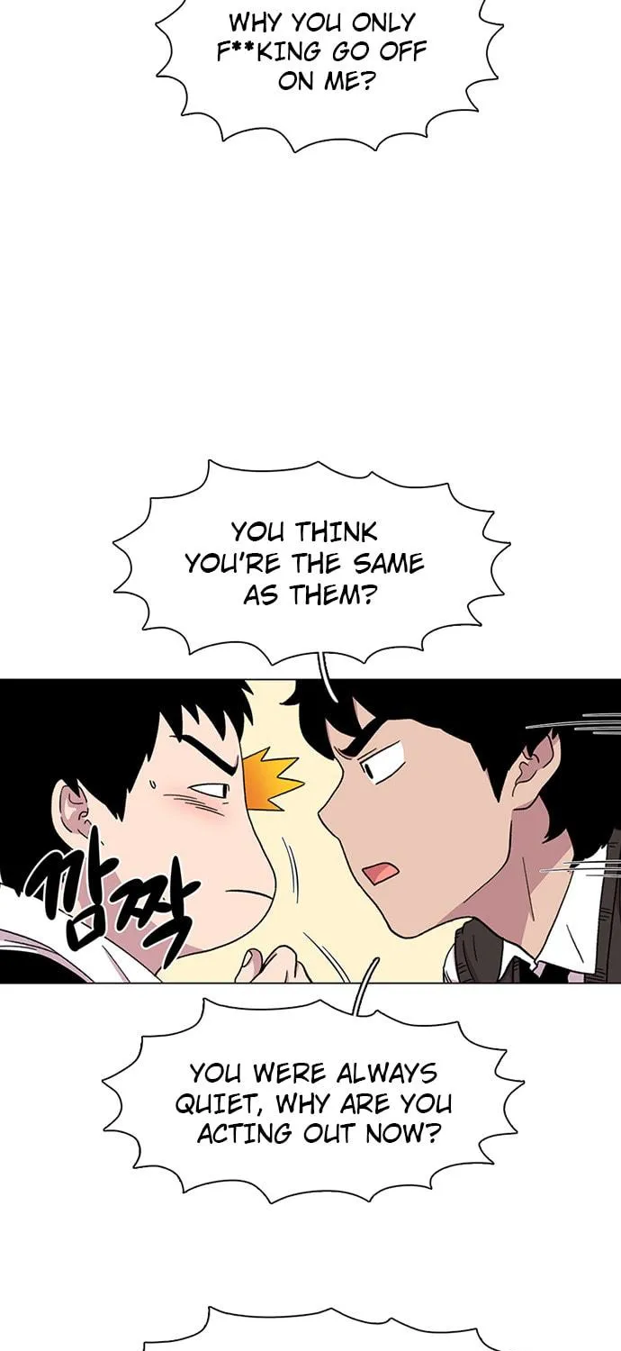 Read Byeorisamsyap chapter 21 image 17 on Lezhin
